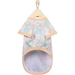 Frisco Vintage Tropical Dog & Cat Pocket T-Shirt 13 Frisco Vintage Tropical Dog & Cat Pocket T-Shirt -Frisco 556598 PT4. AC SS1800 V1675099475