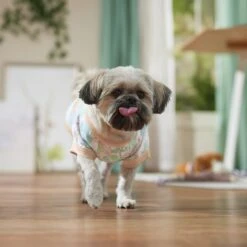 Frisco Vintage Tropical Dog & Cat Pocket T-Shirt 14 Frisco Vintage Tropical Dog & Cat Pocket T-Shirt -Frisco 556598 PT5. AC SS1800 V1675101997