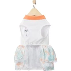 Frisco Tropical State Of Mind Dog & Cat Dress -Frisco 556742 PT4. AC SS1800 V1675099446