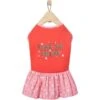 Frisco Time To Shine Dog & Cat Dress 1 Frisco Time To Shine Dog & Cat Dress -Frisco 608638 MAIN. AC SS1800 V1676643258