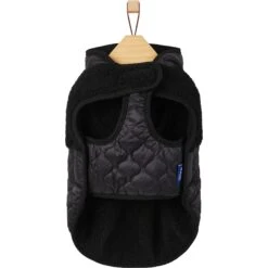 Frisco Heavy Weight Dog & Cat Quilted Hybrid Coat With Sherpa Lining -Frisco 719918 PT4. AC SS1800 V1693234721