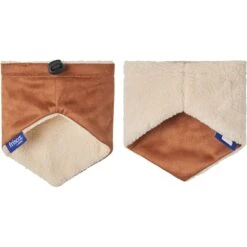 Frisco Reversible Cozy Knit Faux Fur Dog & Cat Pullover Bandana 13 Frisco Reversible Cozy Knit Faux Fur Dog & Cat Pullover Bandana -Frisco 733918 PT4. AC SS1800 V1692376366