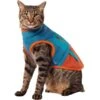 Frisco Light Weight Utility Colorblock Fleece Dog & Cat Vest -Frisco 743030 MAIN. AC SS1800 V1692380241