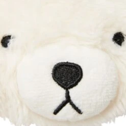 Frisco Plush Polar Bear Dog & Cat Hat -Frisco 745614 PT4. AC SS1800 V1694794908