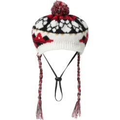 Frisco Nordic Pawprint Dog & Cat Hat 12 Frisco Nordic Pawprint Dog & Cat Hat -Frisco 746782 PT3. AC SS1800 V1695047300