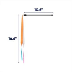 Frisco Cushioned Wall Mounted Cat Wall Shelf & Frisco Cat Silhouette With Bridge Wall Mounted Cat Wall Shelves -Frisco 785550 PT8. AC SS1800 V1677600274