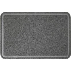 Frisco High Sided Cat Litter Box, Extra Large & Frisco Rectangular Cat Litter Mat 16 Frisco High Sided Cat Litter Box, Extra Large & Frisco Rectangular Cat Litter Mat -Frisco 933398 PT5. AC SS1800 V1692304894