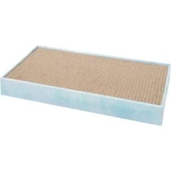 Frisco Double-Wide Cat Scratcher Toy Refill With Catnip, 2 Count & Frisco Double-Wide Cat Scratcher Toy With Catnip -Frisco 933566 PT5. AC SS1800 V1692303669